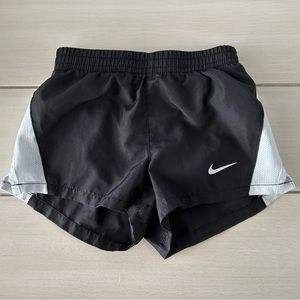 Nike toddler shorts